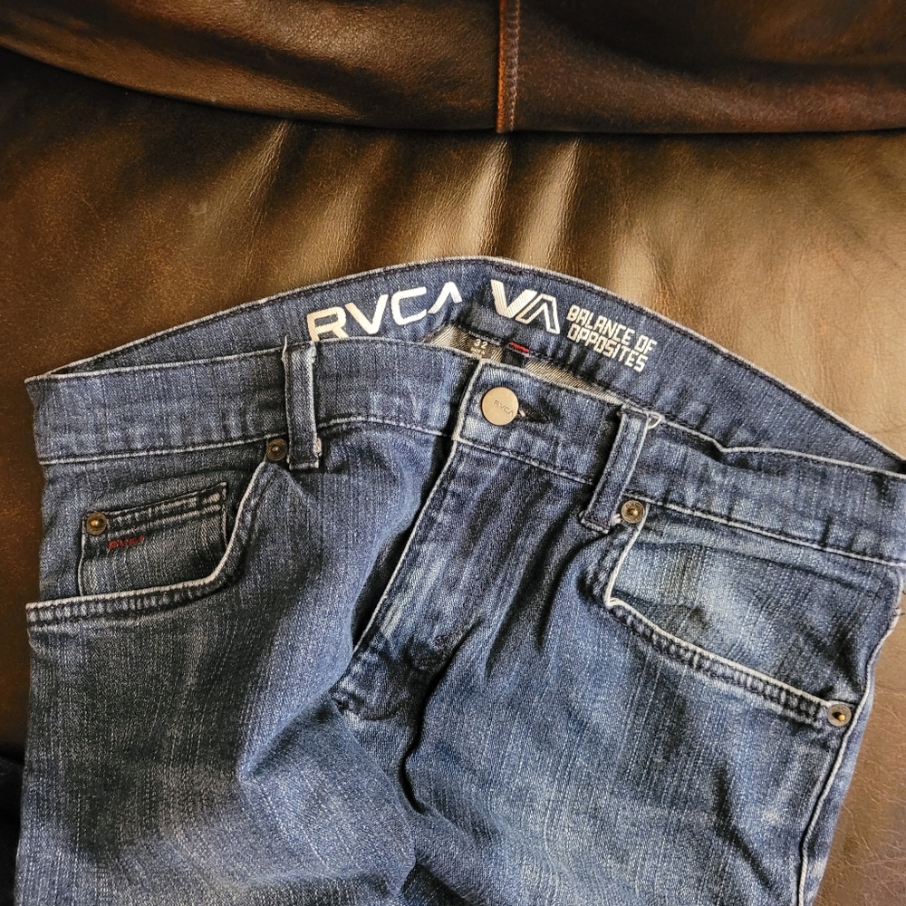 RVCA Jeans
